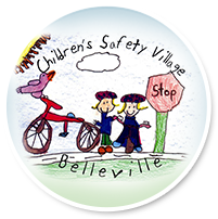 Children's Safety ViIllage Belleville